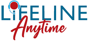 Click to return to the Lifeline Anytime home page
